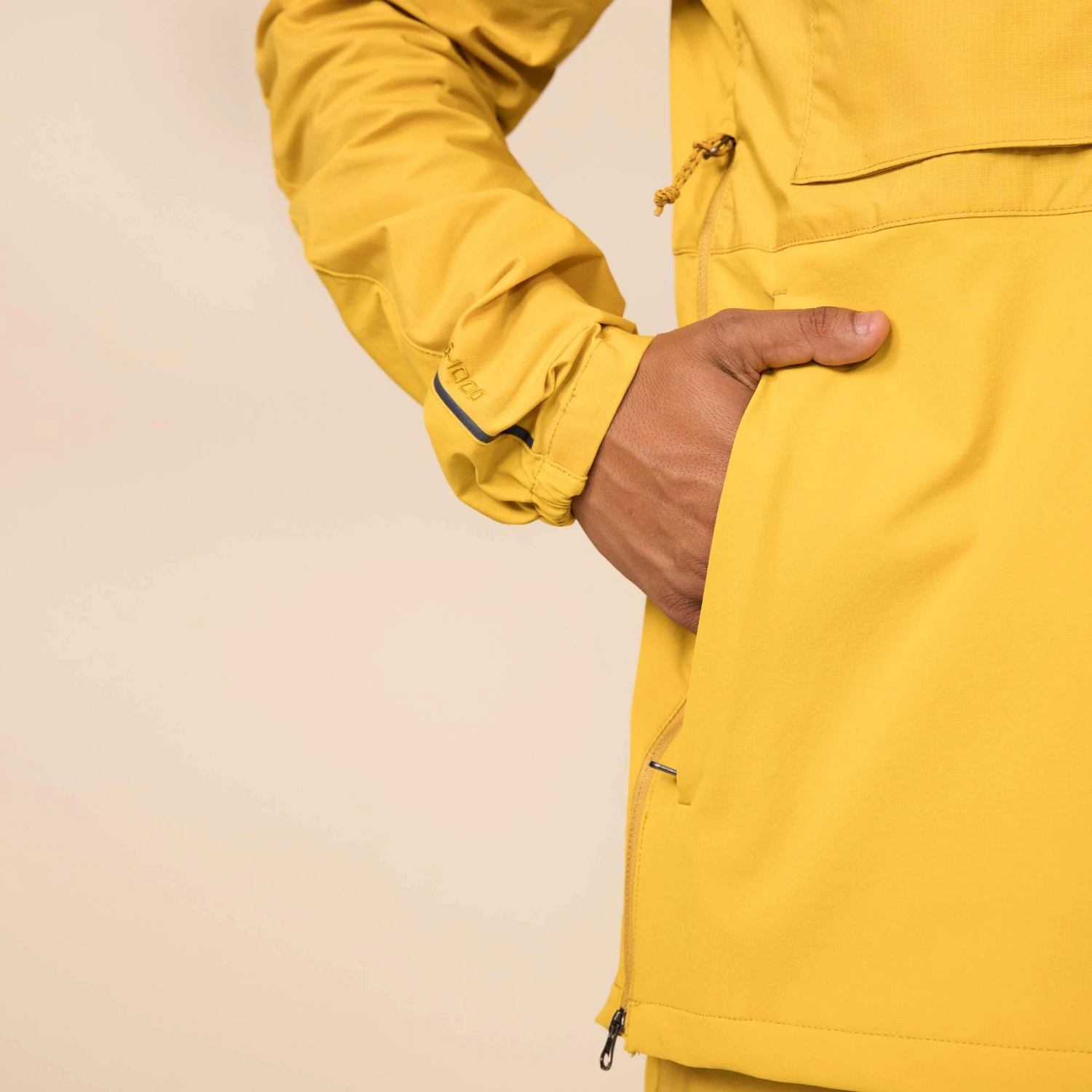 S/F RÄVEN ANORAK M Herren - Fahrradjacke FJÄLLRÄVEN S/F RÄVEN ANORAK M Herren - Fahrradjacke -Outdoor Ausrüstungs Geschäft 5637922848 g sf raeven anorak m fjaellraeven 24