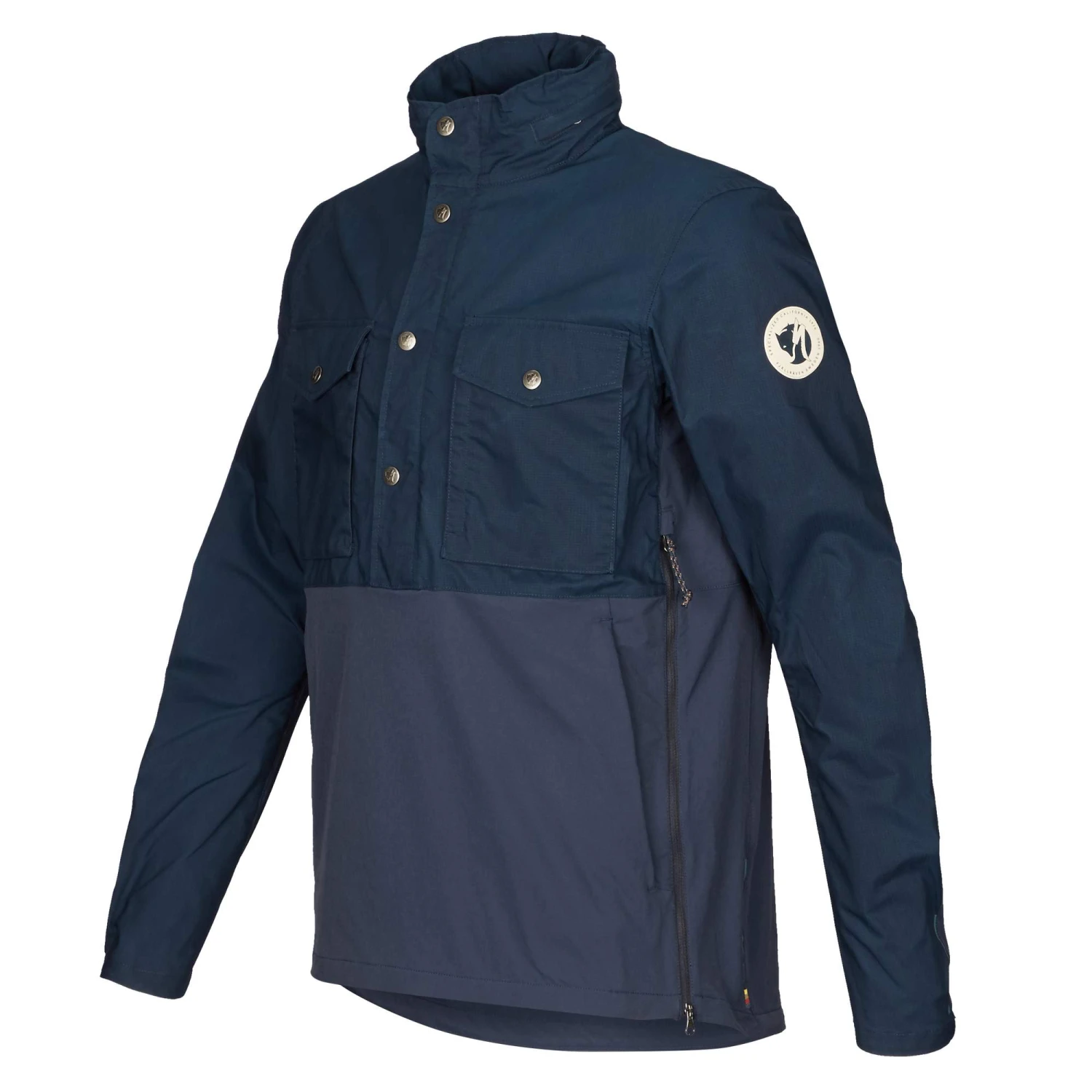 S/F RÄVEN ANORAK M Herren - Fahrradjacke FJÄLLRÄVEN S/F RÄVEN ANORAK M Herren - Fahrradjacke -Outdoor Ausrüstungs Geschäft 5637922853 d sf raeven anorak m fjaellraeven 24