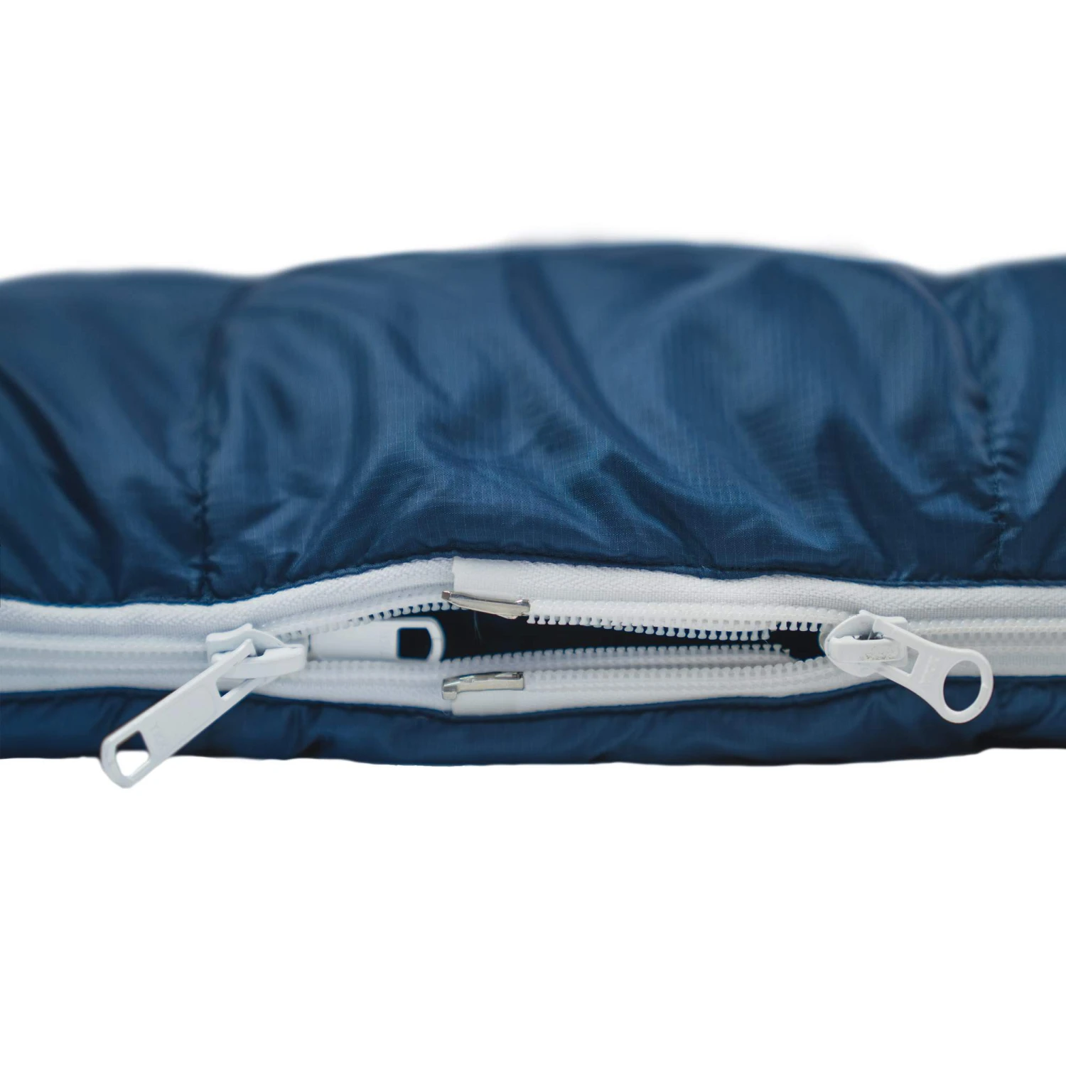 Grüezi Bag BIOPOD DOWNWOOL HYBRID COTTON COMFORT - Deckenschlafsack -Outdoor Ausrüstungs Geschäft 5637924906 f biopod downwool hybrid cotton comfort grueezi bag 24