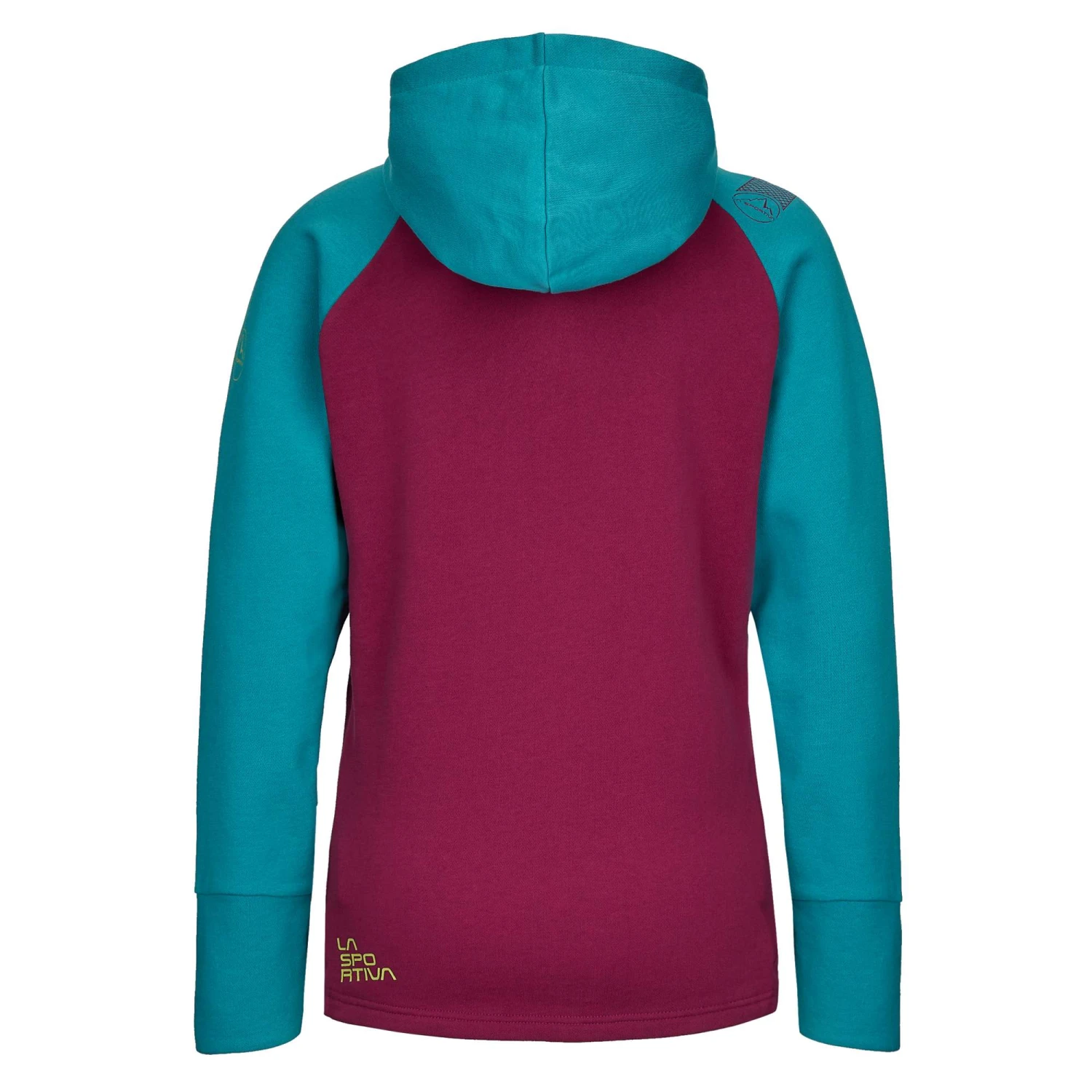 STOKE HOODY Damen - Kapuzenpullover La Sportiva STOKE HOODY Damen - Kapuzenpullover -Outdoor Ausrüstungs Geschäft 5637927613 e stoke hoody la sportiva 24