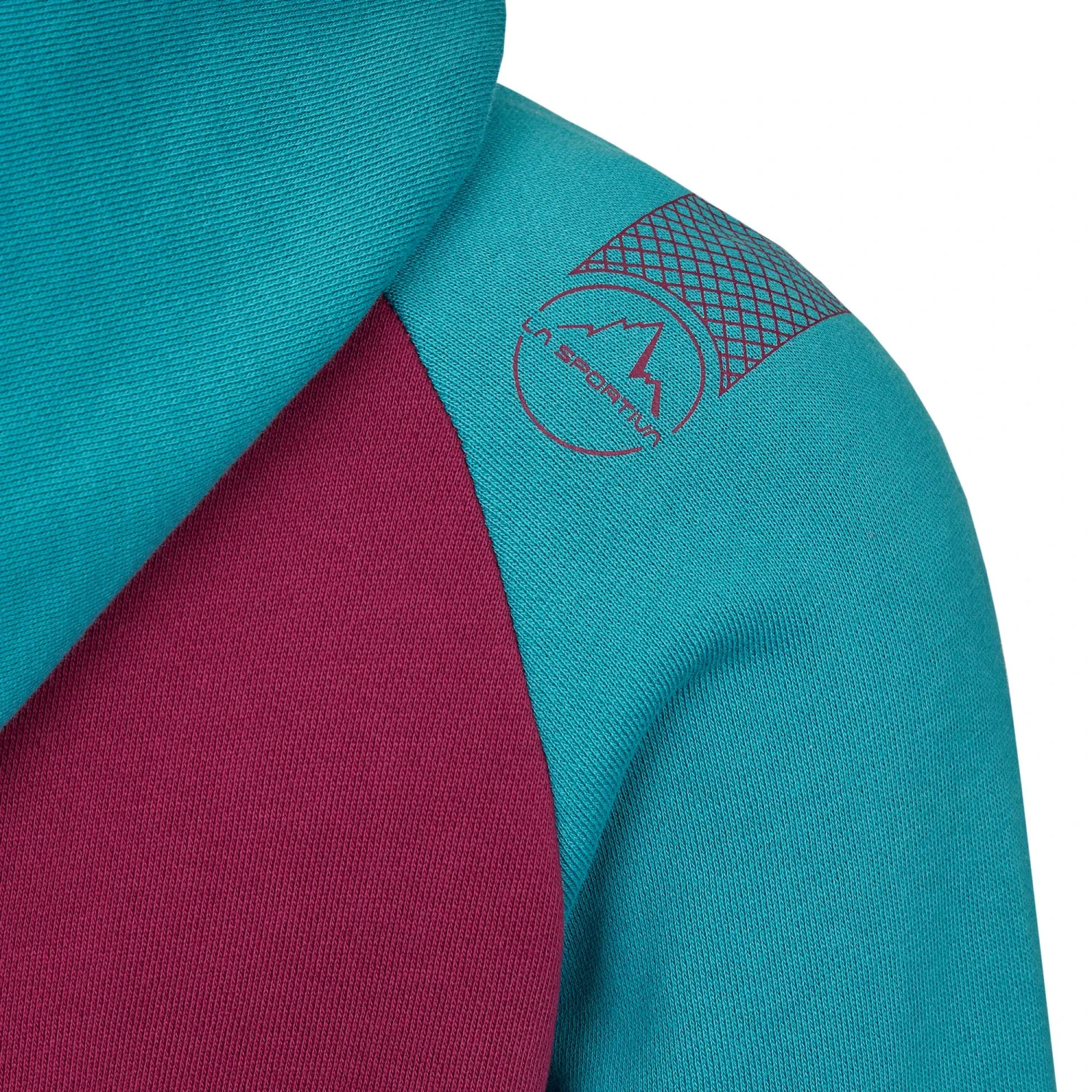 STOKE HOODY Damen - Kapuzenpullover La Sportiva STOKE HOODY Damen - Kapuzenpullover -Outdoor Ausrüstungs Geschäft 5637927613 h stoke hoody la sportiva 24