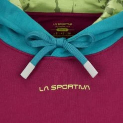 La Sportiva STOKE HOODY Damen - Kapuzenpullover 10 La Sportiva STOKE HOODY Damen - Kapuzenpullover -Outdoor Ausrüstungs Geschäft 5637927613 l stoke hoody la sportiva 24