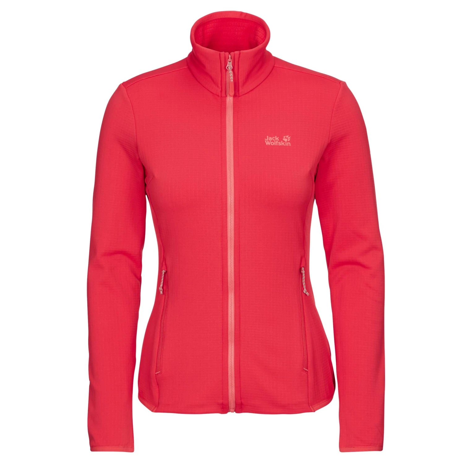 PEAK GRID FLEECE W Damen - Fleecejacke Jack Wolfskin PEAK GRID FLEECE W Damen - Fleecejacke -Outdoor Ausrüstungs Geschäft 5637929394 a peak grid fleece w jack wolfskin 24