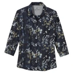 Royal Robbins EXPEDITION II PRINT 3/4 SLEEVE Damen - Outdoor Bluse 4 Royal Robbins EXPEDITION II PRINT 3/4 SLEEVE Damen - Outdoor Bluse -Outdoor Ausrüstungs Geschäft 5637931778 c expedition ii print 34 sleeve royal robbins 24