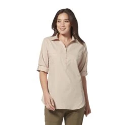 Royal Robbins EXPEDITION II TUNIC PRINT Damen - Outdoor Bluse 4 Royal Robbins EXPEDITION II TUNIC PRINT Damen - Outdoor Bluse -Outdoor Ausrüstungs Geschäft 5637931819 c expedition ii tunic print royal robbins 24
