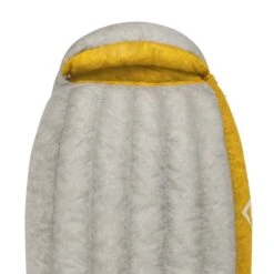 Sea To Summit SPARK SPIII - REGULAR LIGHT GREY / YELLOW - Daunenschlafsack 4 Sea To Summit SPARK SPIII - REGULAR LIGHT GREY / YELLOW - Daunenschlafsack -Outdoor Ausrüstungs Geschäft 5637933129 d spark iii sea to summit 24