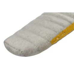 Sea To Summit SPARK SPIII - REGULAR LIGHT GREY / YELLOW - Daunenschlafsack 7 Sea To Summit SPARK SPIII - REGULAR LIGHT GREY / YELLOW - Daunenschlafsack -Outdoor Ausrüstungs Geschäft 5637933129 g spark iii sea to summit 24