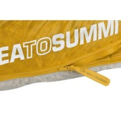 Sea To Summit SPARK SPIII - REGULAR LIGHT GREY / YELLOW - Daunenschlafsack 8 Sea To Summit SPARK SPIII - REGULAR LIGHT GREY / YELLOW - Daunenschlafsack -Outdoor Ausrüstungs Geschäft 5637933129 h spark iii sea to summit 24