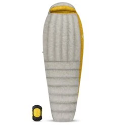 Sea To Summit SPARK SPIII - REGULAR LIGHT GREY / YELLOW - Daunenschlafsack 9 Sea To Summit SPARK SPIII - REGULAR LIGHT GREY / YELLOW - Daunenschlafsack -Outdoor Ausrüstungs Geschäft 5637933129 i spark iii sea to summit 24