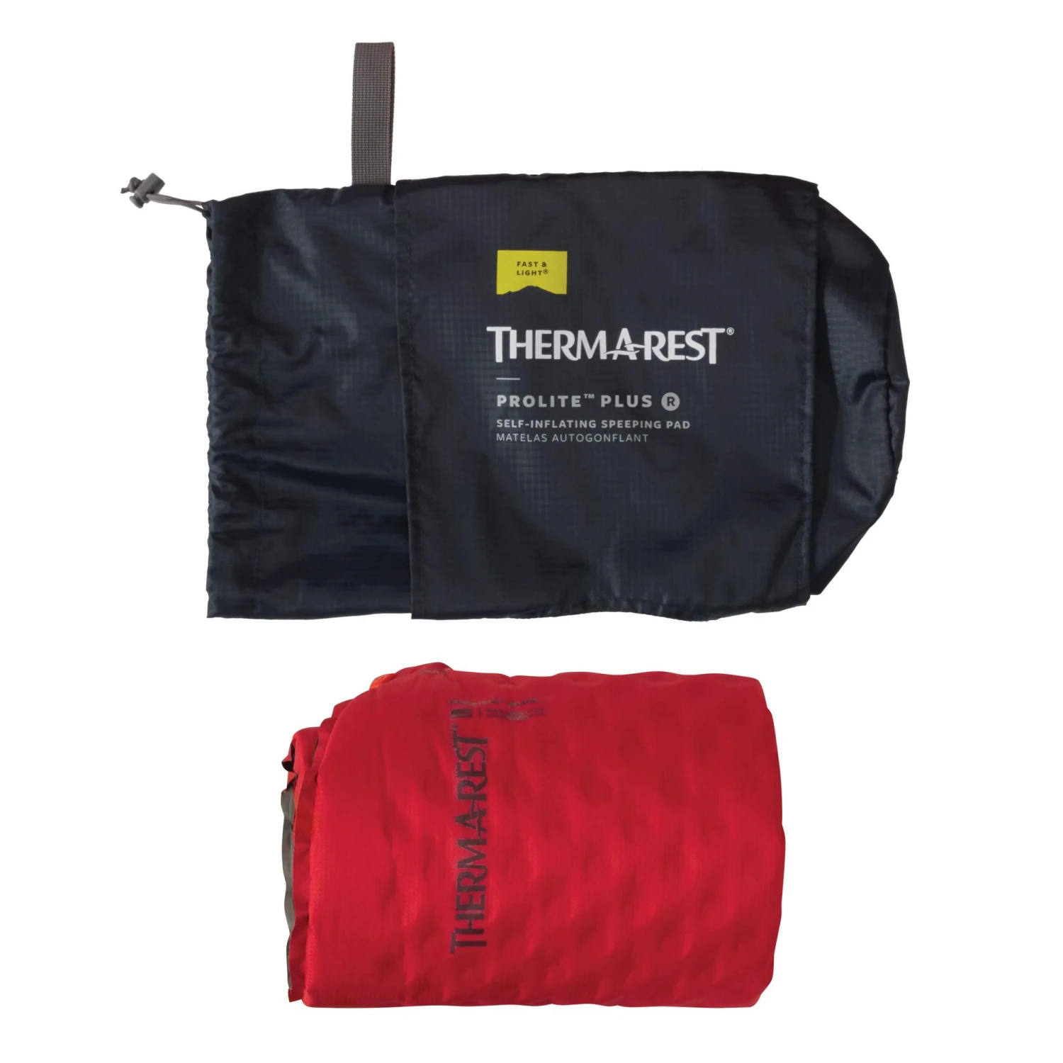 PROLITE PLUS S - Selbstaufblasende Isomatte Therm-a-Rest PROLITE PLUS S - Selbstaufblasende Isomatte -Outdoor Ausrüstungs Geschäft 5637933330 c prolite plus thermarest 24