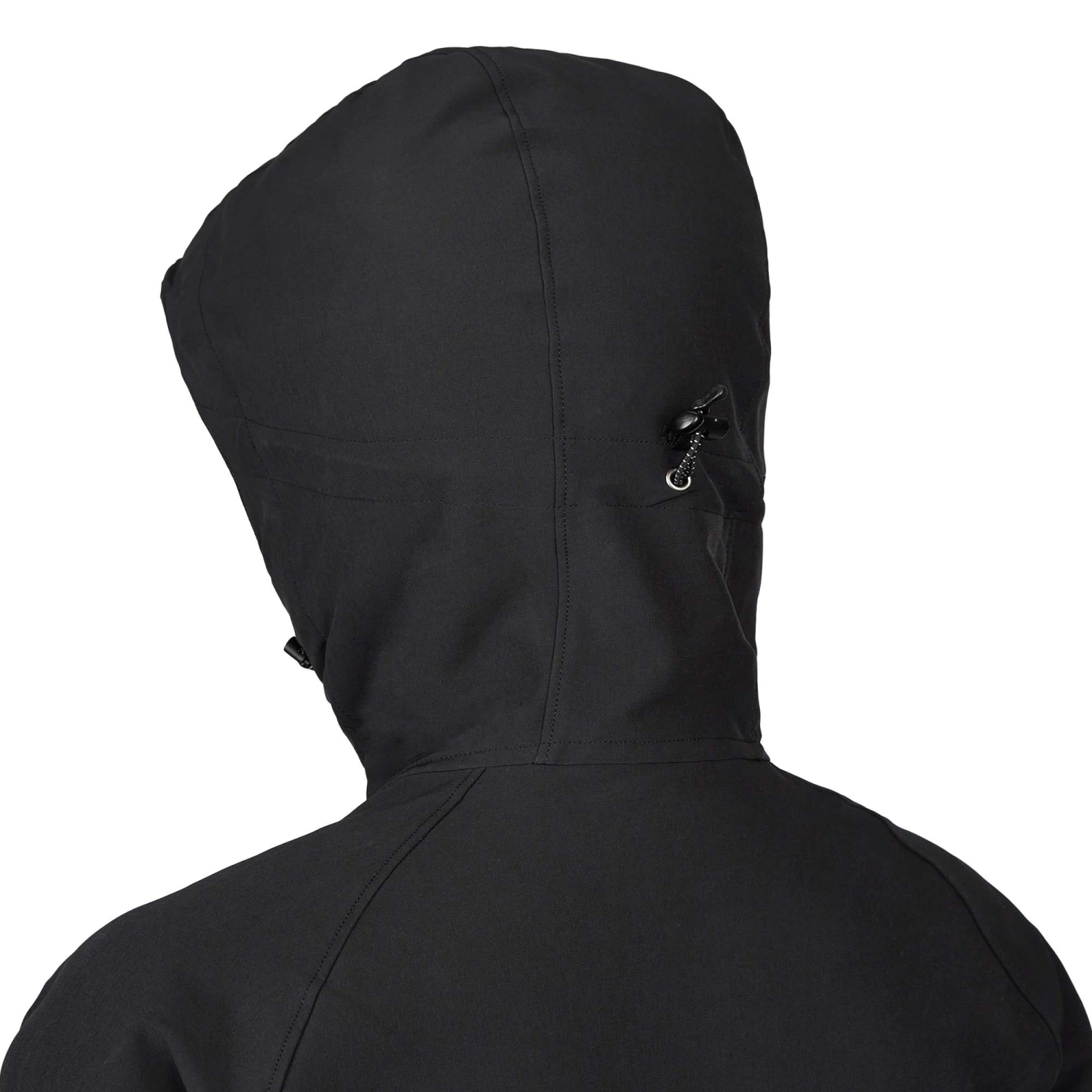 ENNSKRAXN HOODED SOFTSHELL JACKET Herren - Softshelljacke FRILUFTS ENNSKRAXN HOODED SOFTSHELL JACKET Herren - Softshelljacke -Outdoor Ausrüstungs Geschäft