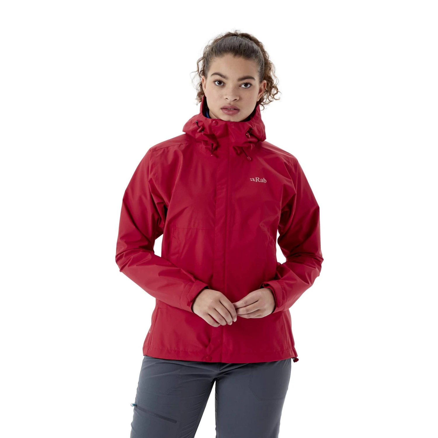 DOWNPOUR ECO JACKET W Damen - Regenjacke Rab DOWNPOUR ECO JACKET W Damen - Regenjacke -Outdoor Ausrüstungs Geschäft 5637943362 j downpour eco jacket wmns rab 24