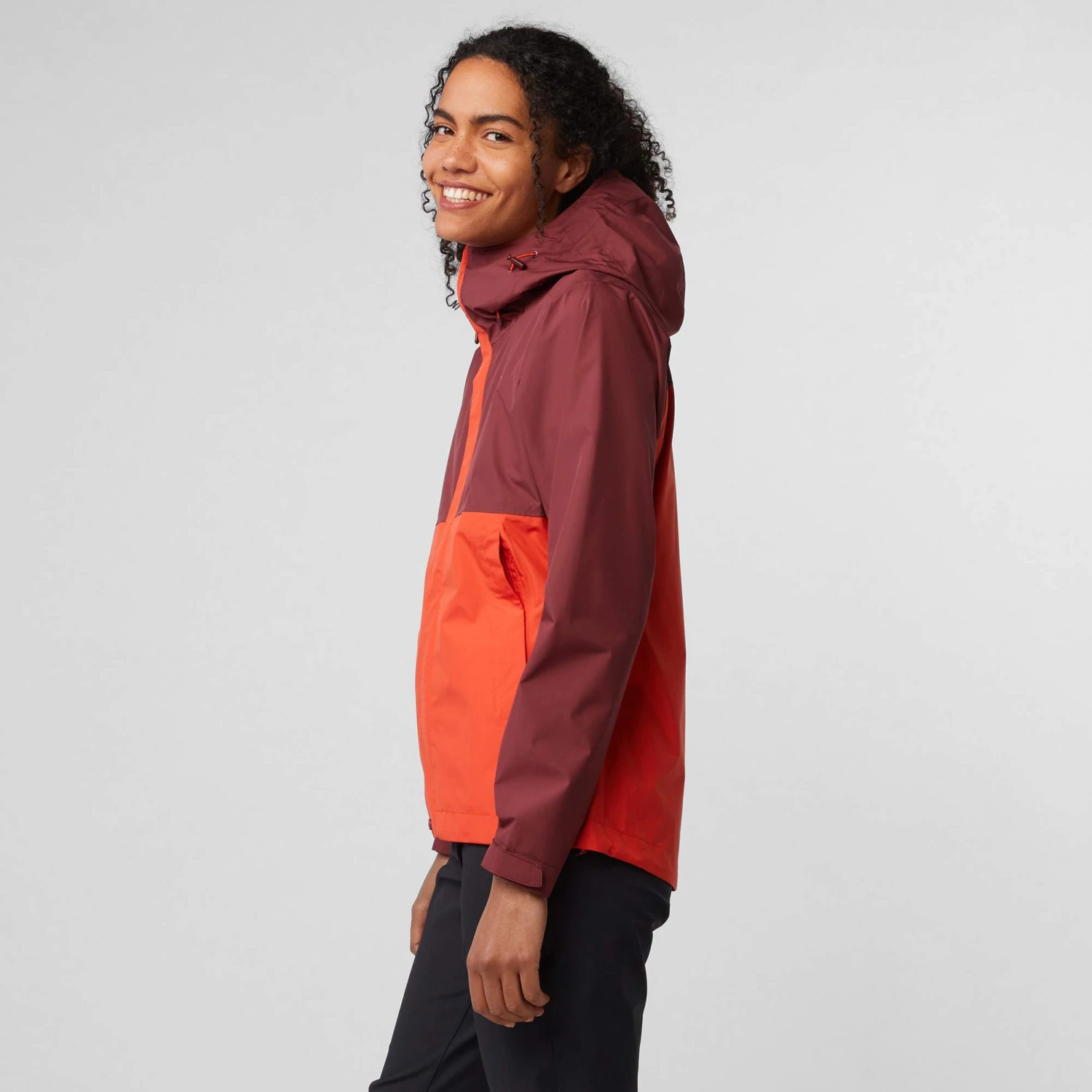 DOWNPOUR ECO JACKET W Damen - Regenjacke Rab DOWNPOUR ECO JACKET W Damen - Regenjacke -Outdoor Ausrüstungs Geschäft 5637943362 m downpour eco jacket w rab 24