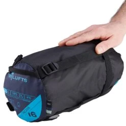 FRILUFTS PACAYA 16 - Sommerschlafsack -Outdoor Ausrüstungs Geschäft 5637945792 j pacaya 16 frilufts 24