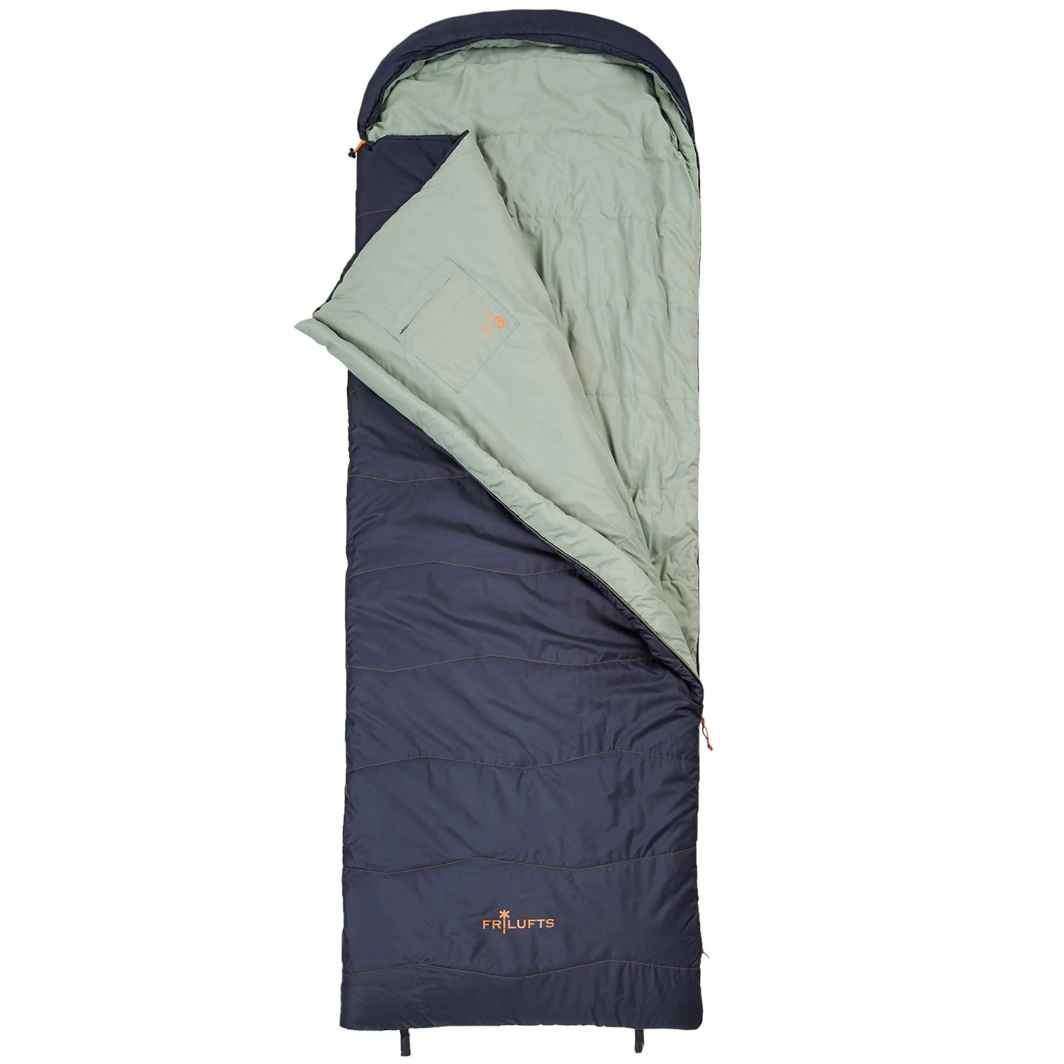 PACAYA 3 RS - Deckenschlafsack FRILUFTS PACAYA 3 RS - Deckenschlafsack -Outdoor Ausrüstungs Geschäft 5637945802 c pacaya 3 rs frilufts 24
