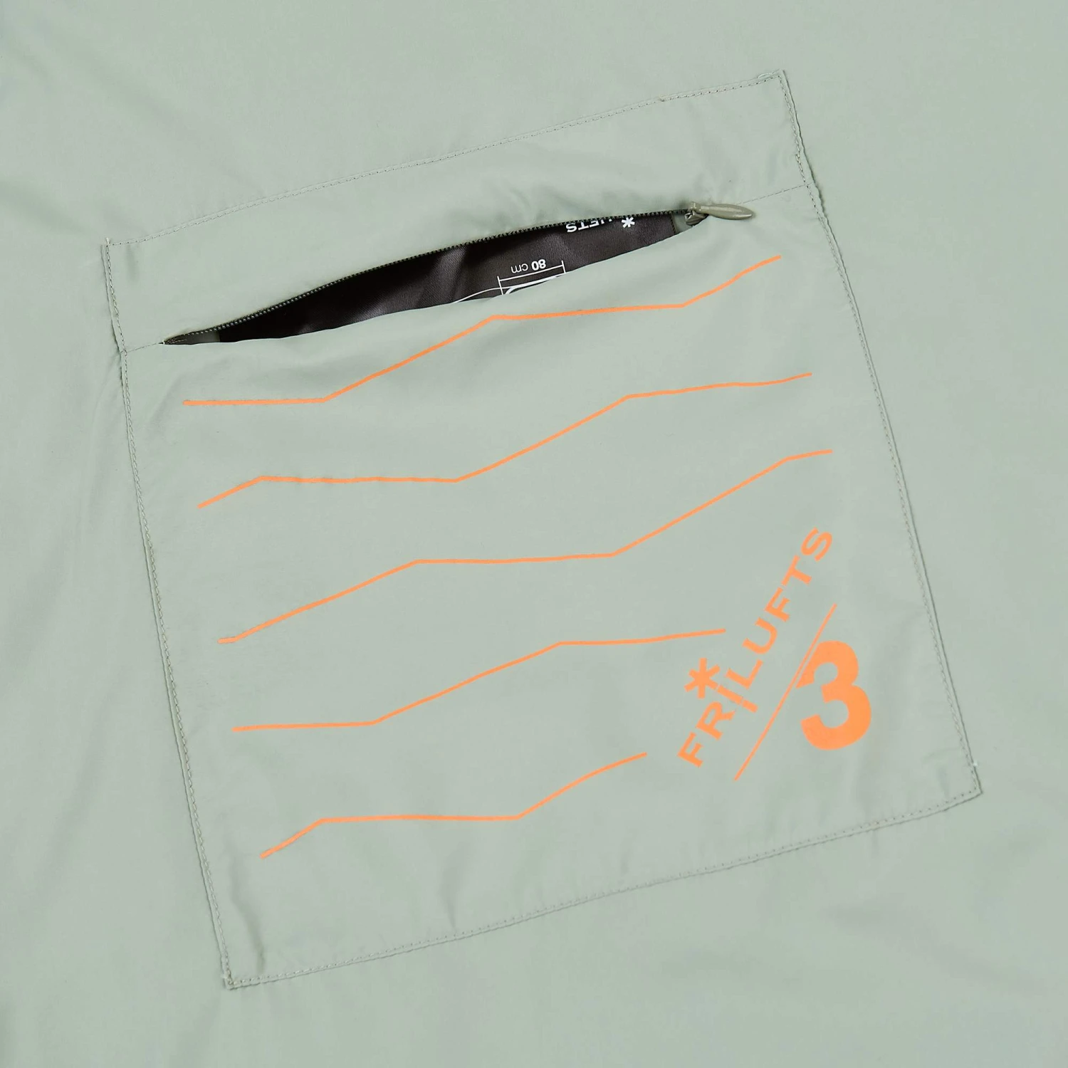 PACAYA 3 RS - Deckenschlafsack FRILUFTS PACAYA 3 RS - Deckenschlafsack -Outdoor Ausrüstungs Geschäft 5637945802 h pacaya 3 rs frilufts 24