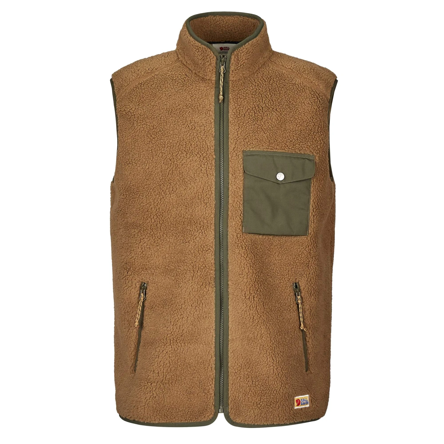 VARDAG PILE FLEECE VEST M Herren - Fleeceweste FJÄLLRÄVEN VARDAG PILE FLEECE VEST M Herren - Fleeceweste -Outdoor Ausrüstungs Geschäft 5637949590 a vardag pile fleece vest m fjaellraeven 24