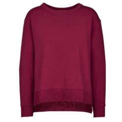 Icebreaker DALSTON LS SWEATSHIRT Damen - Sweatshirt
