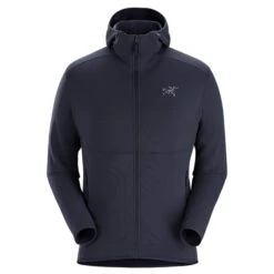 Outdoor Ausrüstungs Geschäft 21 Arc'teryx KYANITE AR HOODY MEN' S Herren - Fleecejacke