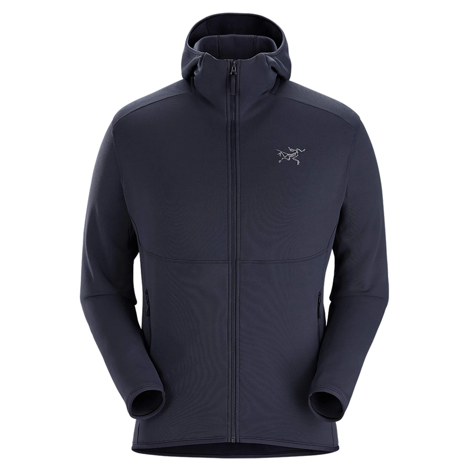 KYANITE AR HOODY MEN' S Herren - Fleecejacke Arc'teryx KYANITE AR HOODY MEN' S Herren - Fleecejacke -Outdoor Ausrüstungs Geschäft