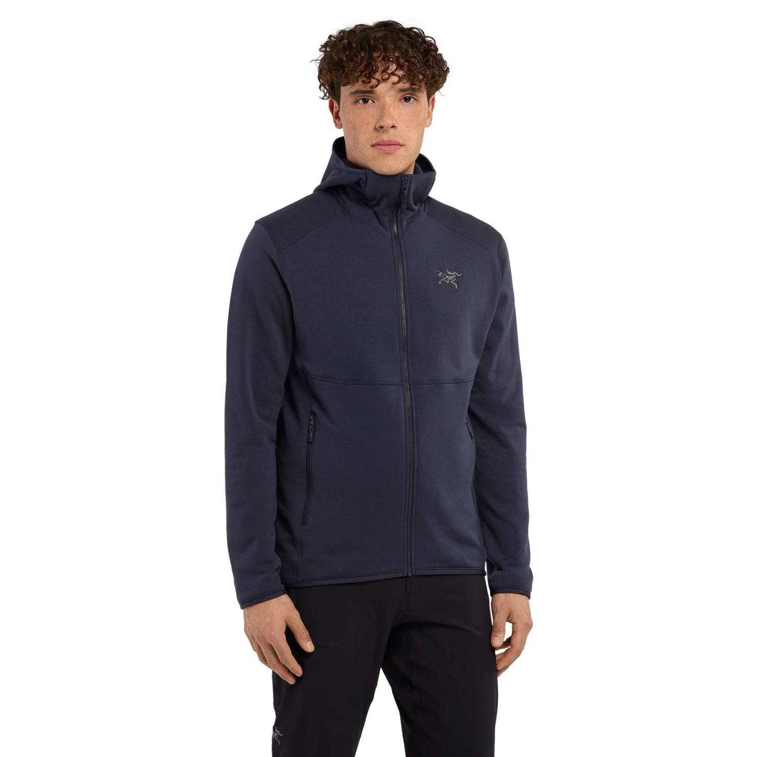 KYANITE AR HOODY MEN' S Herren - Fleecejacke Arc'teryx KYANITE AR HOODY MEN' S Herren - Fleecejacke -Outdoor Ausrüstungs Geschäft