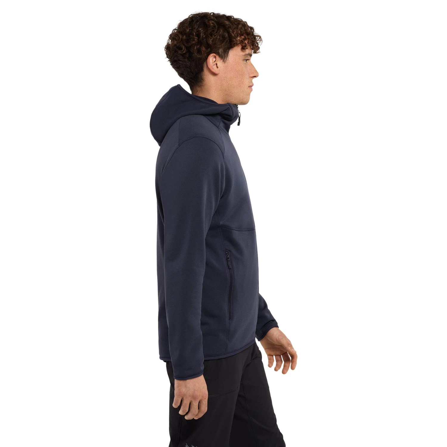 KYANITE AR HOODY MEN' S Herren - Fleecejacke Arc'teryx KYANITE AR HOODY MEN' S Herren - Fleecejacke -Outdoor Ausrüstungs Geschäft