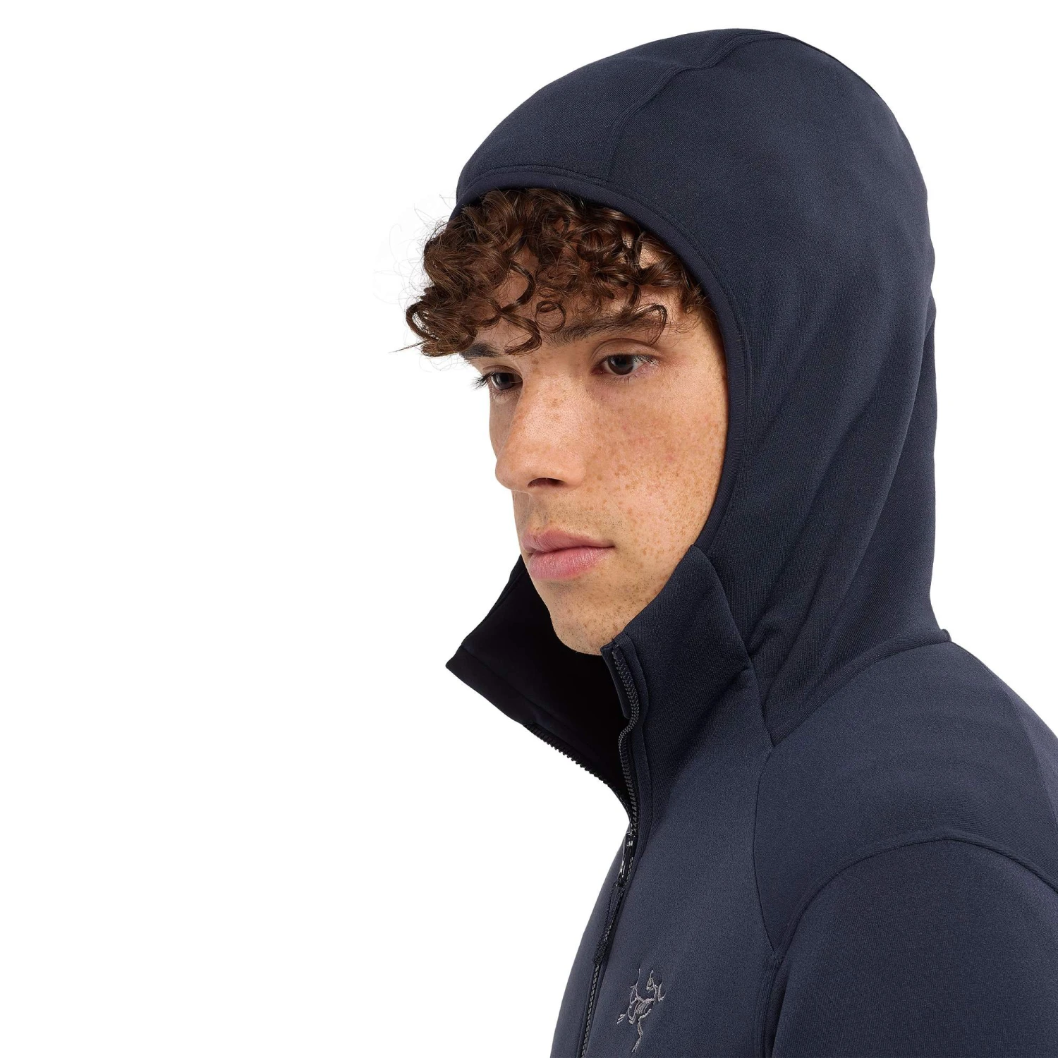 KYANITE AR HOODY MEN' S Herren - Fleecejacke Arc'teryx KYANITE AR HOODY MEN' S Herren - Fleecejacke -Outdoor Ausrüstungs Geschäft