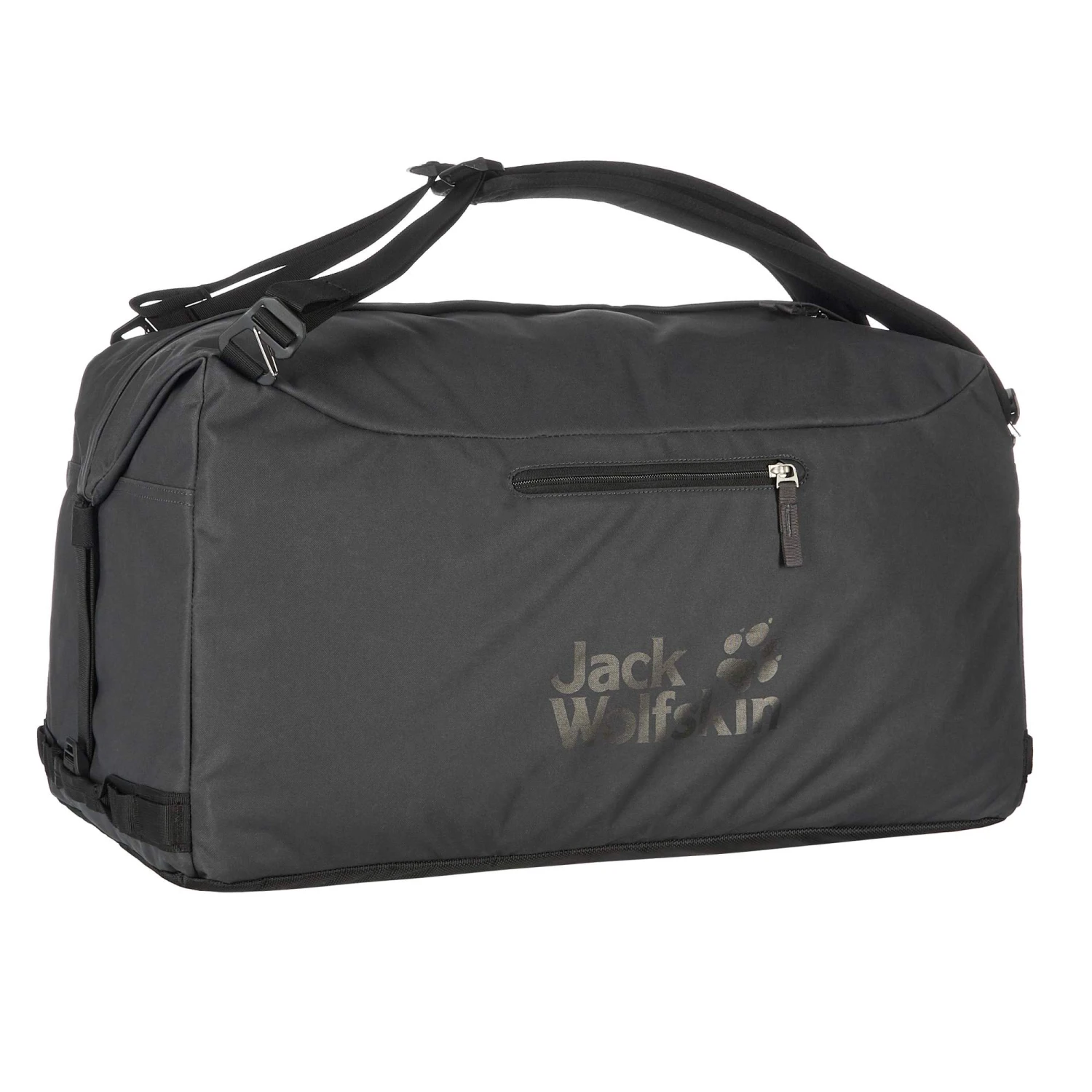 TRAVELTOPIA DUFFLE 45 - Reisetasche Jack Wolfskin TRAVELTOPIA DUFFLE 45 - Reisetasche -Outdoor Ausrüstungs Geschäft 5637958791 a traveltopia duffle 45 jack wolfskin 24