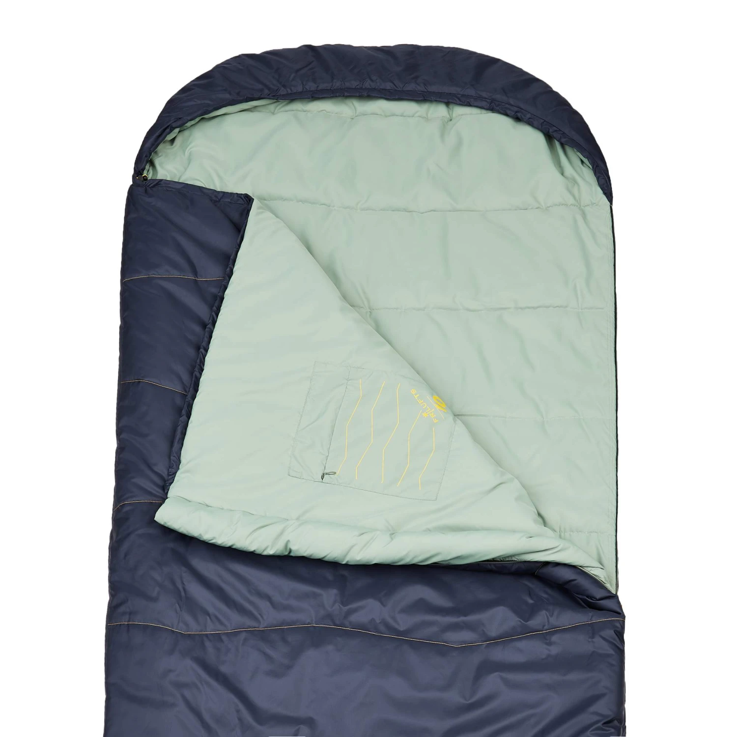 PACAYA 10 RS - Deckenschlafsack FRILUFTS PACAYA 10 RS - Deckenschlafsack -Outdoor Ausrüstungs Geschäft 5637964516 b pacaya 10 rs frilufts 24