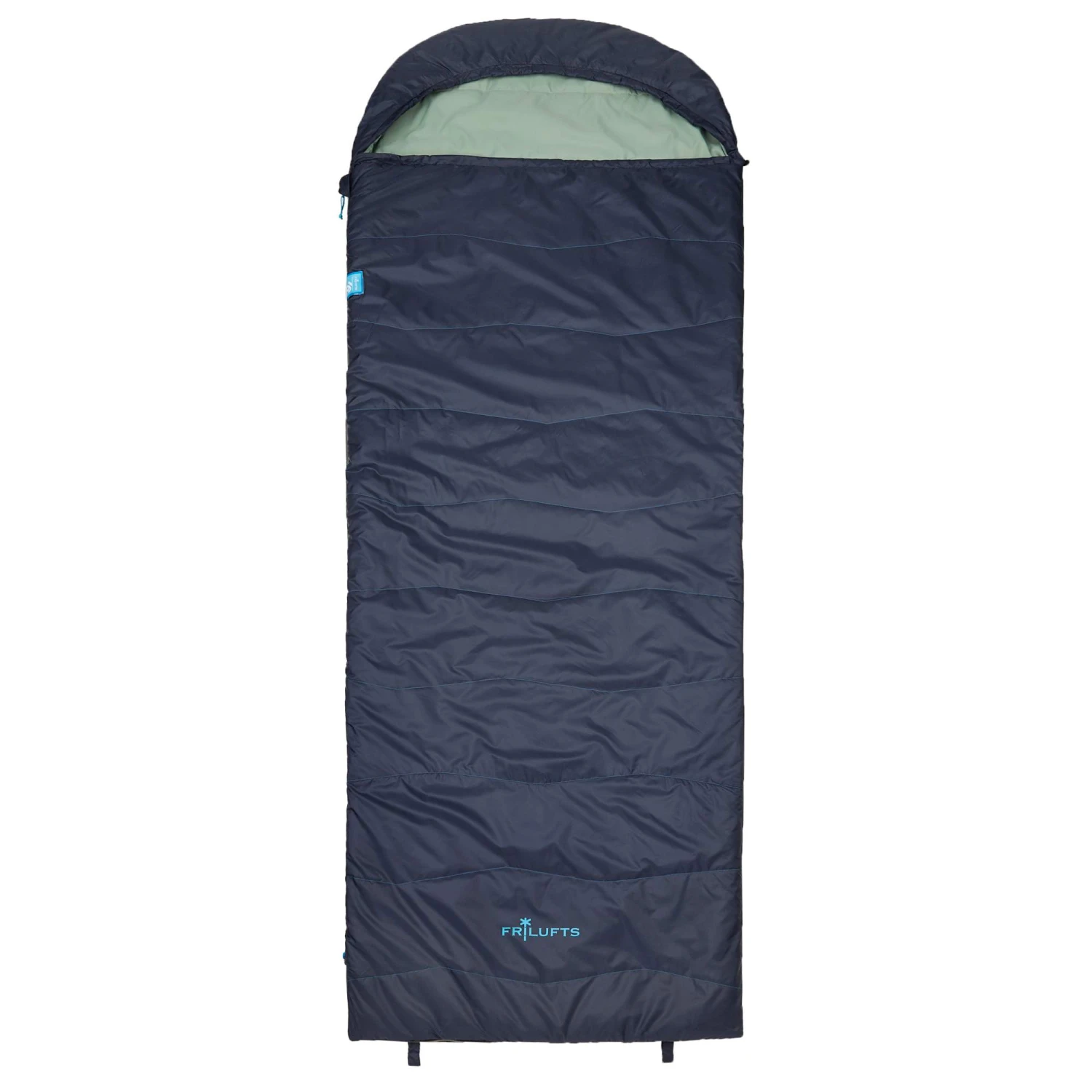 PACAYA 16 RS - Deckenschlafsack FRILUFTS PACAYA 16 RS - Deckenschlafsack -Outdoor Ausrüstungs Geschäft 5637964519 a pacaya 16 rs frilufts 24