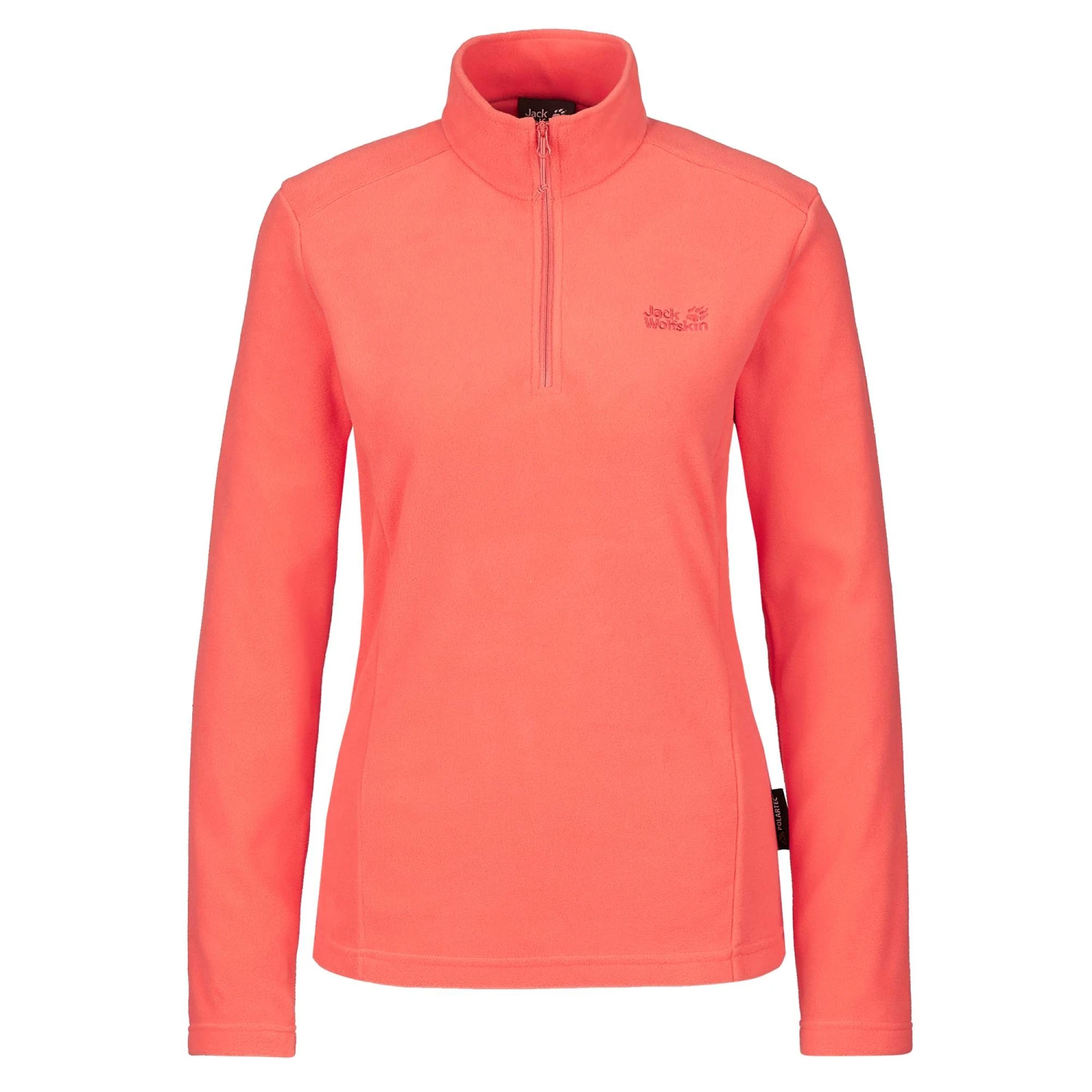 TAUNUS HZ W Damen - Fleecepullover Jack Wolfskin TAUNUS HZ W Damen - Fleecepullover -Outdoor Ausrüstungs Geschäft 5637971726 a taunus hz w jack wolfskin 24