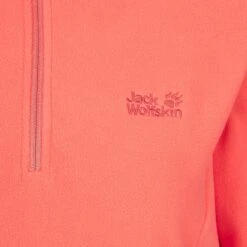 Jack Wolfskin TAUNUS HZ W Damen - Fleecepullover 6 Jack Wolfskin TAUNUS HZ W Damen - Fleecepullover -Outdoor Ausrüstungs Geschäft 5637971726 e taunus hz w jack wolfskin 24