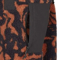 Jack Wolfskin PANK HUDSON SNAP M Herren - Fleecepullover -Outdoor Ausrüstungs Geschäft 5637973559 d pank hudson snap m jack wolfskin 24