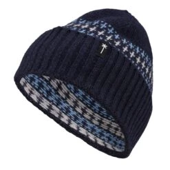 FRILUFTS KARAKOL KNITTED BEANIE Unisex - Mütze
