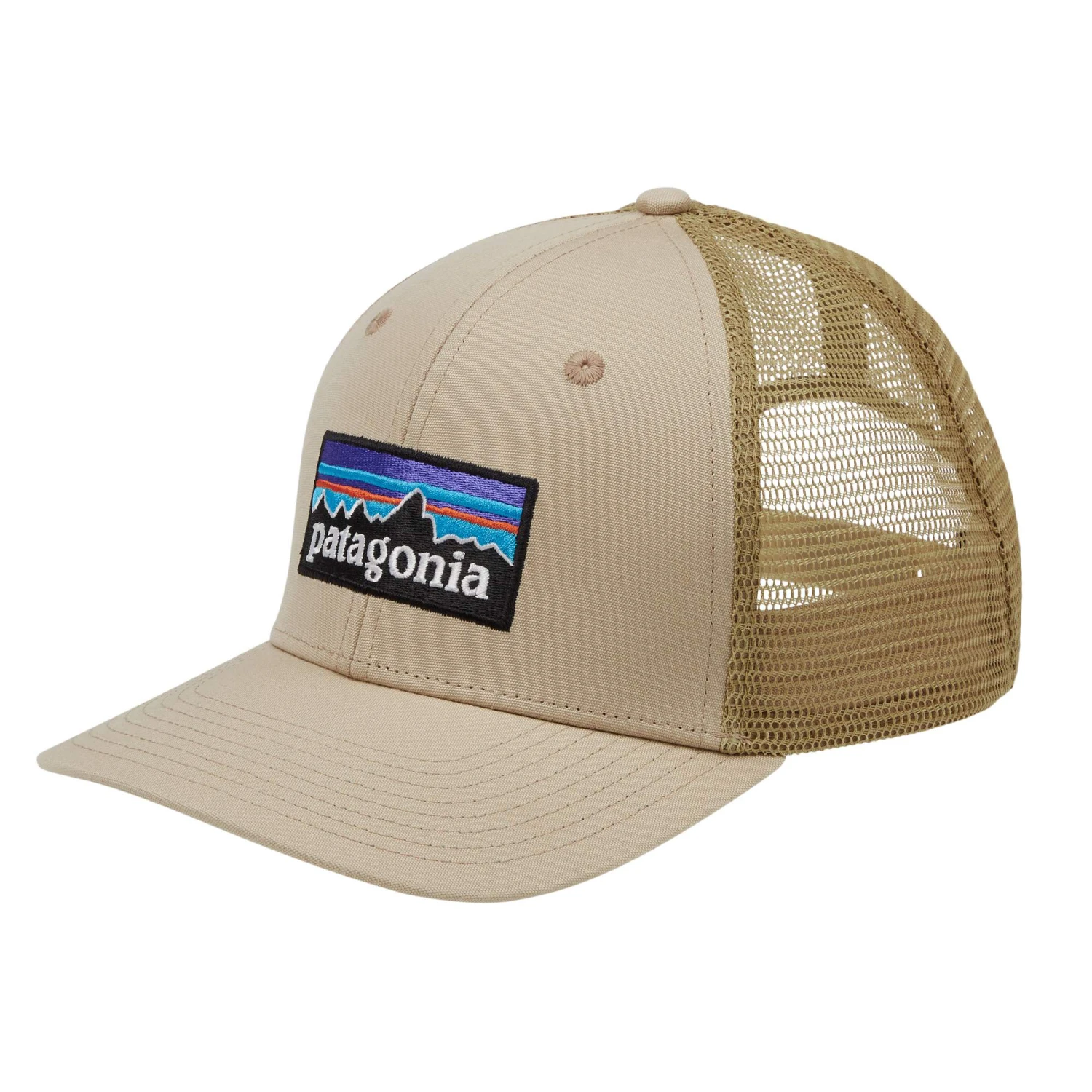 P-6 LOGO TRUCKER HAT Unisex - Mütze Patagonia P-6 LOGO TRUCKER HAT Unisex - Mütze -Outdoor Ausrüstungs Geschäft 5637996007 a p6 logo trucker hat patagonia 24