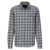 Patagonia M' S L/S COTTON IN CONVERSION LW FJORD FLANNEL SHIRT Herren - Outdoor Hemd -Outdoor Ausrüstungs Geschäft 5637996065 a m s ls cotton in conversion lw fjord flannel shirt patagonia 24