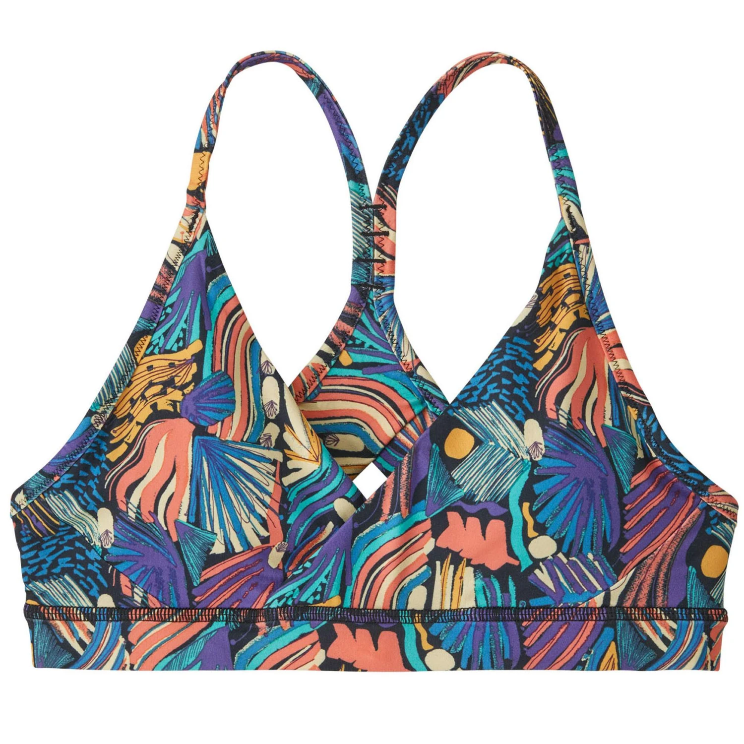 Patagonia W' S CROSS BETA SPORTS BRA Damen - Sport BH -Outdoor Ausrüstungs Geschäft 5637996391 a w s cross beta sports bra patagonia 24