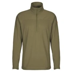 Outdoor Ausrüstungs Geschäft 39 FJÄLLRÄVEN ABISKO LITE FLEECE HALF ZIP M Herren - Fleecepullover