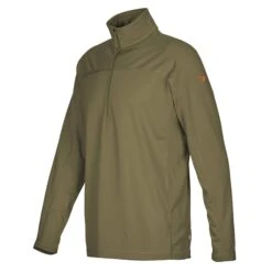 Outdoor Ausrüstungs Geschäft -Outdoor Ausrüstungs Geschäft 5637996748 b abisko lite fleece half zip m fjaellraeven 24
