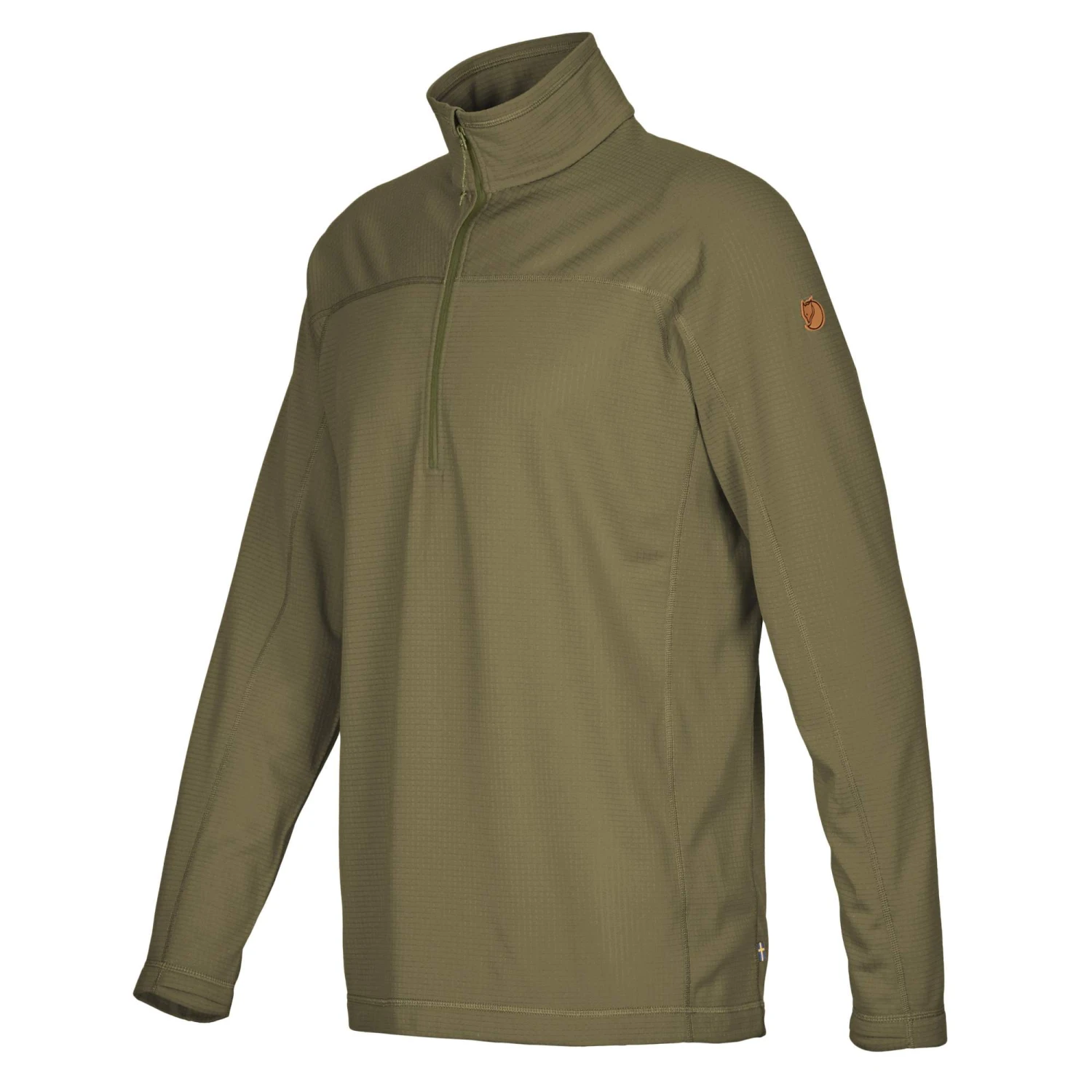 ABISKO LITE FLEECE HALF ZIP M Herren - Fleecepullover FJÄLLRÄVEN ABISKO LITE FLEECE HALF ZIP M Herren - Fleecepullover -Outdoor Ausrüstungs Geschäft 5637996748 b abisko lite fleece half zip m fjaellraeven 24