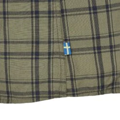 FJÄLLRÄVEN ÖVIK LITE SHIRT SS M Herren - Outdoor Hemd -Outdoor Ausrüstungs Geschäft 5637996790 e oevik lite shirt ss m fjaellraeven 24