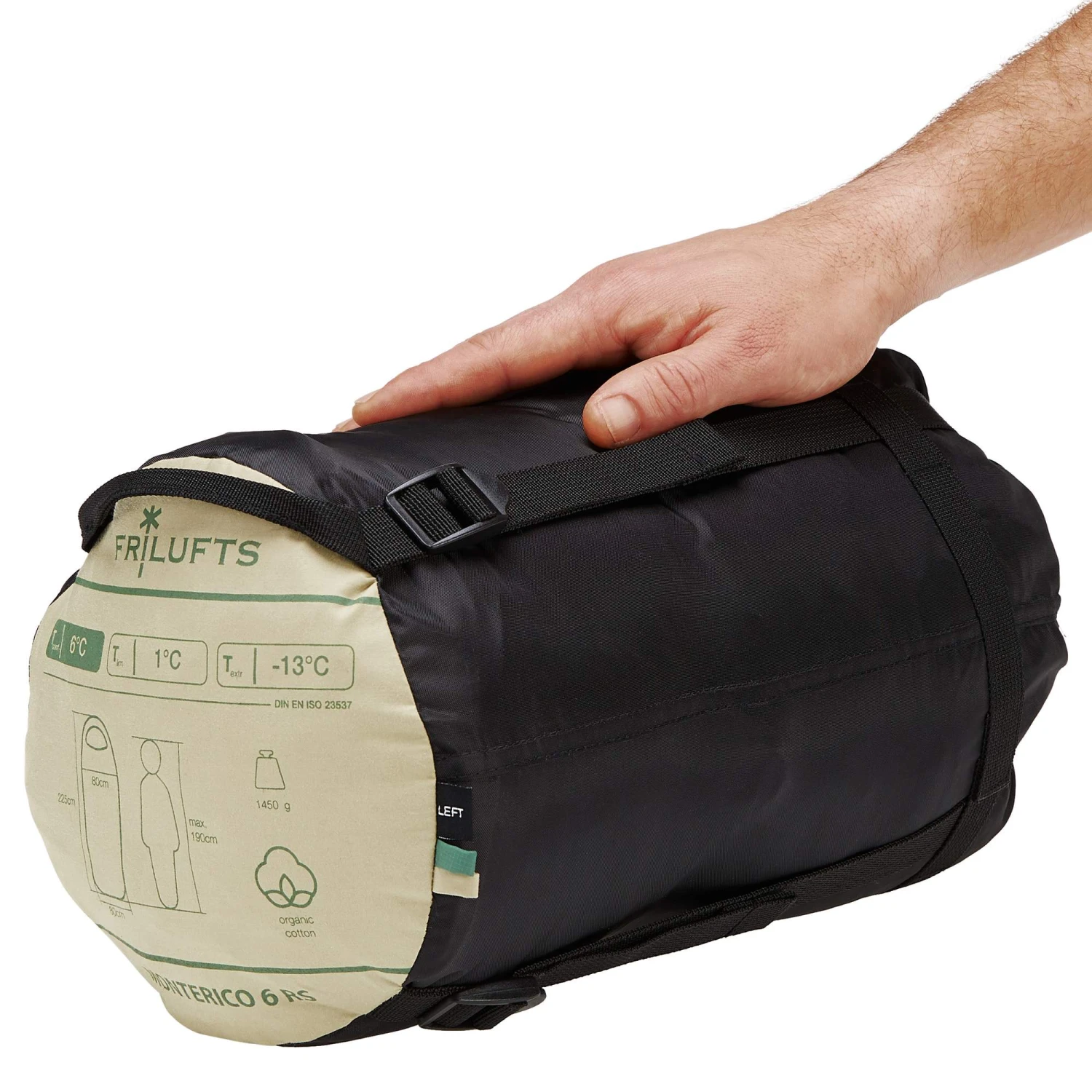 MONTERICO 6 RS - Deckenschlafsack FRILUFTS MONTERICO 6 RS - Deckenschlafsack -Outdoor Ausrüstungs Geschäft 5637998162 k monterico 6 rs frilufts 24