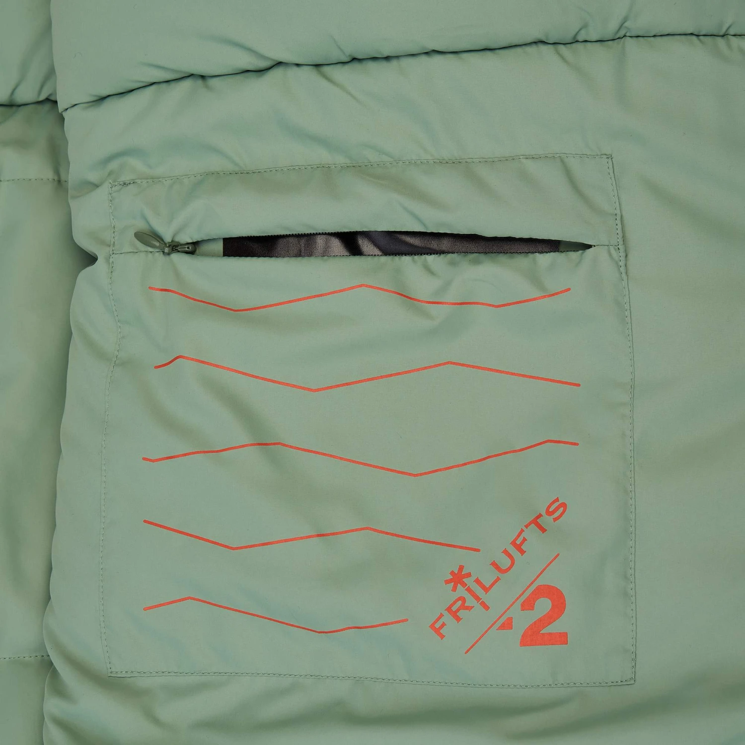 PACAYA -2 - Kunstfaserschlafsack FRILUFTS PACAYA -2 - Kunstfaserschlafsack -Outdoor Ausrüstungs Geschäft 5637998165 h pacaya 2 frilufts 24