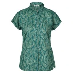 FRILUFTS COCORA SHIRT Damen - Outdoor Bluse