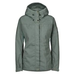 FJÄLLRÄVEN KAIPAK JACKET W Damen - Übergangsjacke