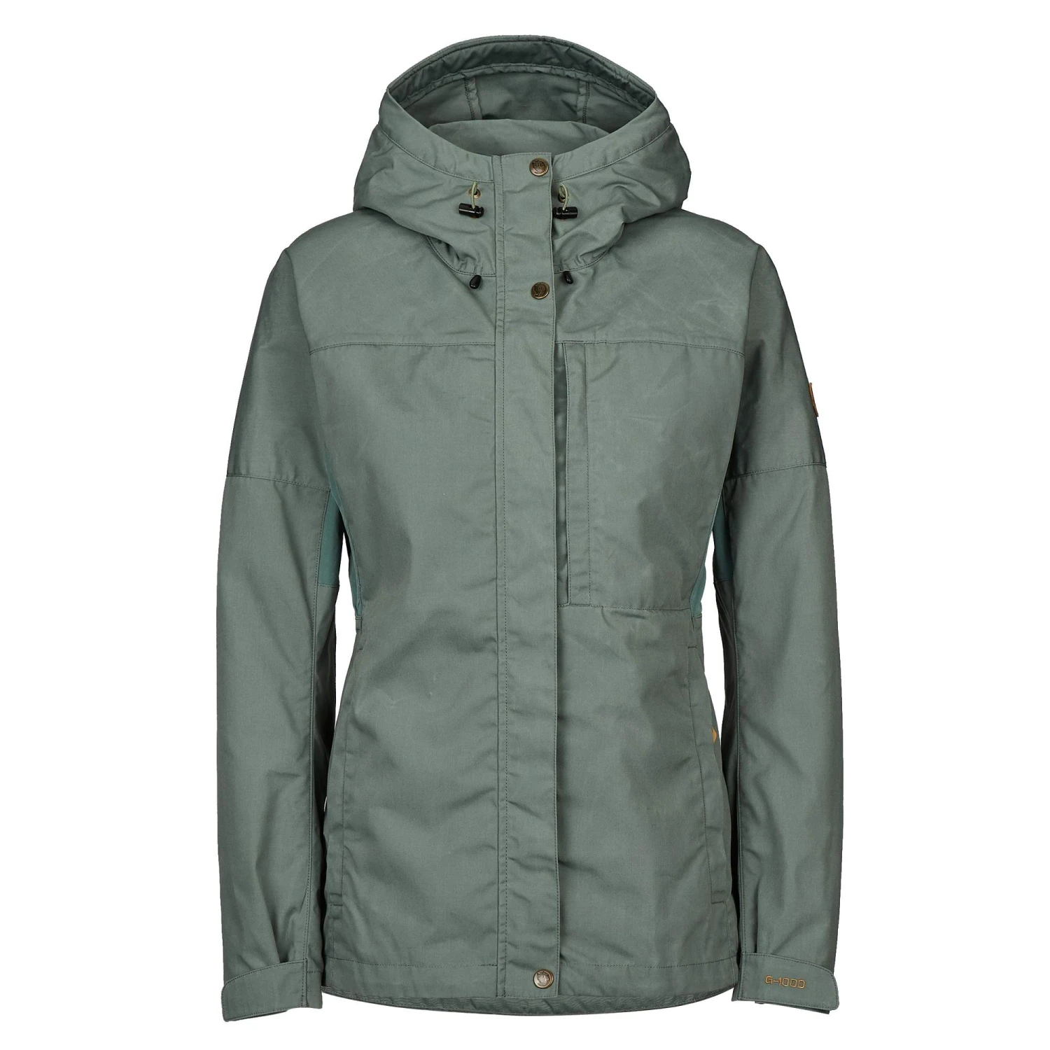 KAIPAK JACKET W Damen - Übergangsjacke FJÄLLRÄVEN KAIPAK JACKET W Damen - Übergangsjacke -Outdoor Ausrüstungs Geschäft 5638001905 a kaipak jacket w fjaellraeven 24