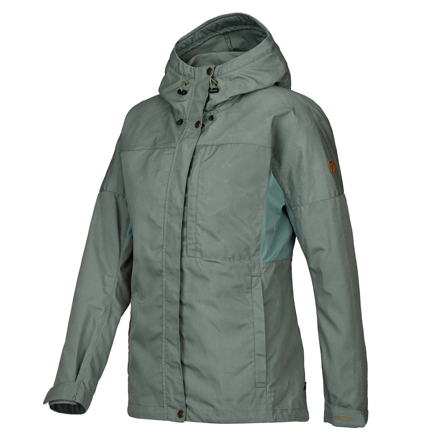 KAIPAK JACKET W Damen - Übergangsjacke FJÄLLRÄVEN KAIPAK JACKET W Damen - Übergangsjacke -Outdoor Ausrüstungs Geschäft 5638001905 c kaipak jacket w fjaellraeven 24