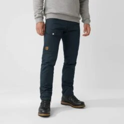 FJÄLLRÄVEN GREENLAND JEANS M LONG Herren - Jeans -Outdoor Ausrüstungs Geschäft 5638004479 j greenland jeans m long fjaellraeven 24