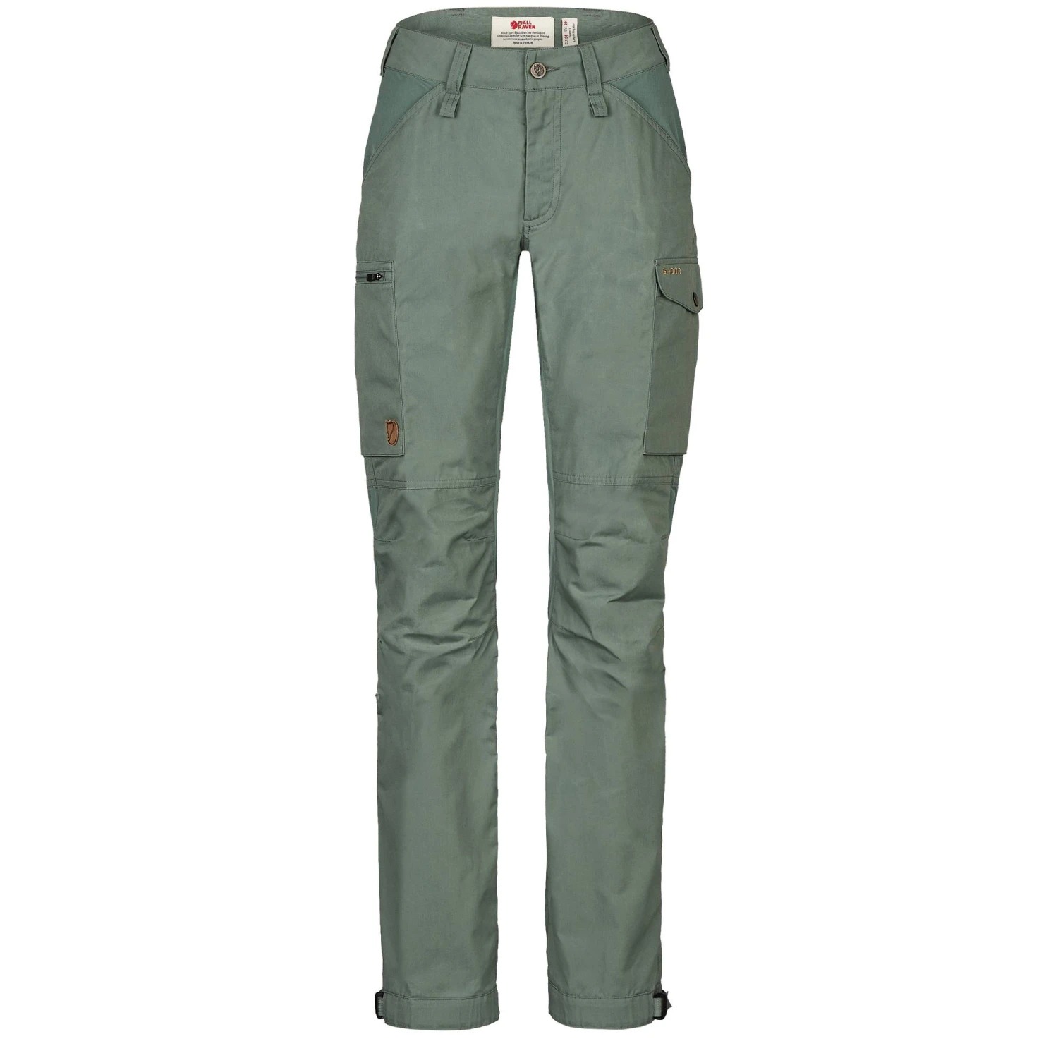 KAIPAK TROUSERS CURVED W Damen - Trekkinghose FJÄLLRÄVEN KAIPAK TROUSERS CURVED W Damen - Trekkinghose -Outdoor Ausrüstungs Geschäft 5638004937 a kaipak trousers curved w fjaellraeven 24
