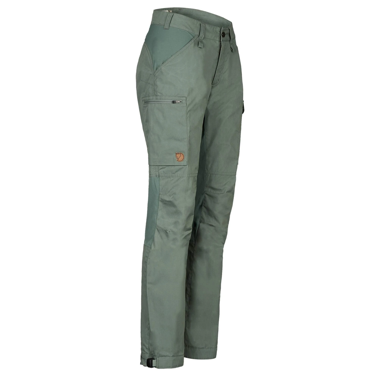 KAIPAK TROUSERS CURVED W Damen - Trekkinghose FJÄLLRÄVEN KAIPAK TROUSERS CURVED W Damen - Trekkinghose -Outdoor Ausrüstungs Geschäft 5638004937 b kaipak trousers curved w fjaellraeven 24